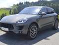 Porsche Macan S Diesel Top Ausgestattet Grau - thumbnail 1
