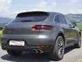 Porsche Macan S Diesel Top Ausgestattet Grau - thumbnail 5