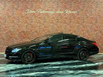 AMG Performance*ALL-BLACK*Night-Vision*Voll-Voll*