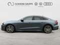 Audi A5 TFSI 2x S line S tronic Leder Tech Blau - thumbnail 2