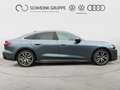 Audi A5 TFSI 2x S line S tronic Leder Tech Blau - thumbnail 6