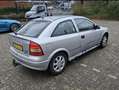 Opel Astra Gris - thumbnail 3