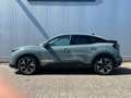 Citroen E-C4 Electric 54kWh 156pk Max | Navigatie | Parkeercamera I 3 fa Grün - thumbnail 3