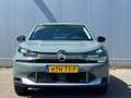 Citroen E-C4 Electric 54kWh 156pk Max | Navigatie | Parkeercamera I 3 fa Grün - thumbnail 2