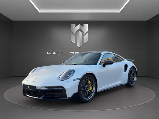 Porsche 992 911 Turbo S |Sport |Lift |Carbon |Leichtbau.