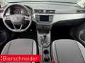 SEAT Ibiza 1.0 TSI Style SHZ PDC BLUETOOTH DAB Rot - thumbnail 6