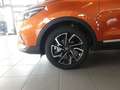 MG ZS 1.5 VTi-tech Luxury Arancione - thumbnail 7