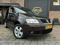 Volkswagen Caddy 2.0 TDI Comfortline 140PK Pano 5 persoons Airco Na Paars - thumbnail 1
