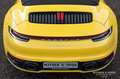 Porsche 992 Cabrio 3.0 Carrera 4 S Racing Yellow Jaune - thumbnail 26