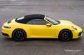 Porsche 992 Cabrio 3.0 Carrera 4 S Racing Yellow Jaune - thumbnail 8