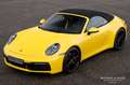 Porsche 992 Cabrio 3.0 Carrera 4 S Racing Yellow Jaune - thumbnail 12