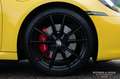 Porsche 992 Cabrio 3.0 Carrera 4 S Racing Yellow Jaune - thumbnail 41