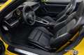 Porsche 992 Cabrio 3.0 Carrera 4 S Racing Yellow Jaune - thumbnail 9