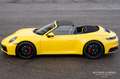 Porsche 992 Cabrio 3.0 Carrera 4 S Racing Yellow Jaune - thumbnail 11