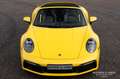 Porsche 992 Cabrio 3.0 Carrera 4 S Racing Yellow Jaune - thumbnail 25