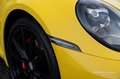 Porsche 992 Cabrio 3.0 Carrera 4 S Racing Yellow Jaune - thumbnail 40