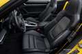 Porsche 992 Cabrio 3.0 Carrera 4 S Racing Yellow Jaune - thumbnail 3
