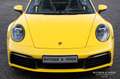 Porsche 992 Cabrio 3.0 Carrera 4 S Racing Yellow Jaune - thumbnail 29