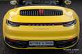 Porsche 992 Cabrio 3.0 Carrera 4 S Racing Yellow Jaune - thumbnail 28