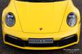 Porsche 992 Cabrio 3.0 Carrera 4 S Racing Yellow Jaune - thumbnail 27