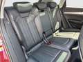 Audi Q5 3.0 TDI Q 2x S LINE LM19 KAMERA NAVI+ PRIVACY Rot - thumbnail 18