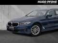 BMW 530 i xDrive Blau - thumbnail 3