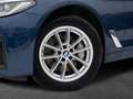 BMW 530 i xDrive Blau - thumbnail 4