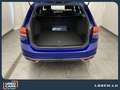Volkswagen Passat Variant R-Line/Business/DSG/LED Bleu - thumbnail 10