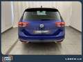 Volkswagen Passat Variant R-Line/Business/DSG/LED Bleu - thumbnail 7