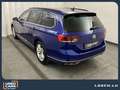 Volkswagen Passat Variant R-Line/Business/DSG/LED Bleu - thumbnail 3