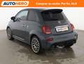 Abarth 500 1.4 Turbo Gris - thumbnail 4