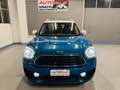 MINI Cooper D Countryman 2.0D 150CV Hype auto Blu/Azzurro - thumbnail 2