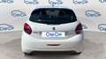 Peugeot 208 1.6 BlueHdi 100 Allure Business Blanc - thumbnail 3