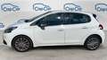 Peugeot 208 1.6 BlueHdi 100 Allure Business Blanc - thumbnail 2