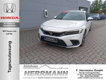 Civic e:HEV e:HEV 2.0 i-MMD Hybrid Elegance