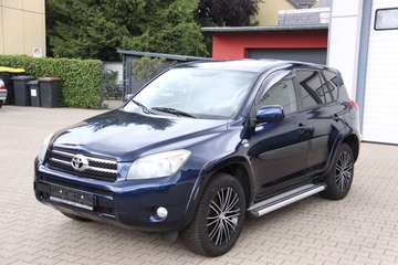 4 Executive Leder / Klima / Navi
