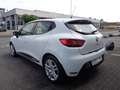 Renault Clio IV 0.9 Limited 1.HAND*NAVI*PDC*8-FACH*90PS Weiß - thumbnail 4