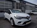 Renault Clio IV 0.9 Limited 1.HAND*NAVI*PDC*8-FACH*90PS Weiß - thumbnail 1