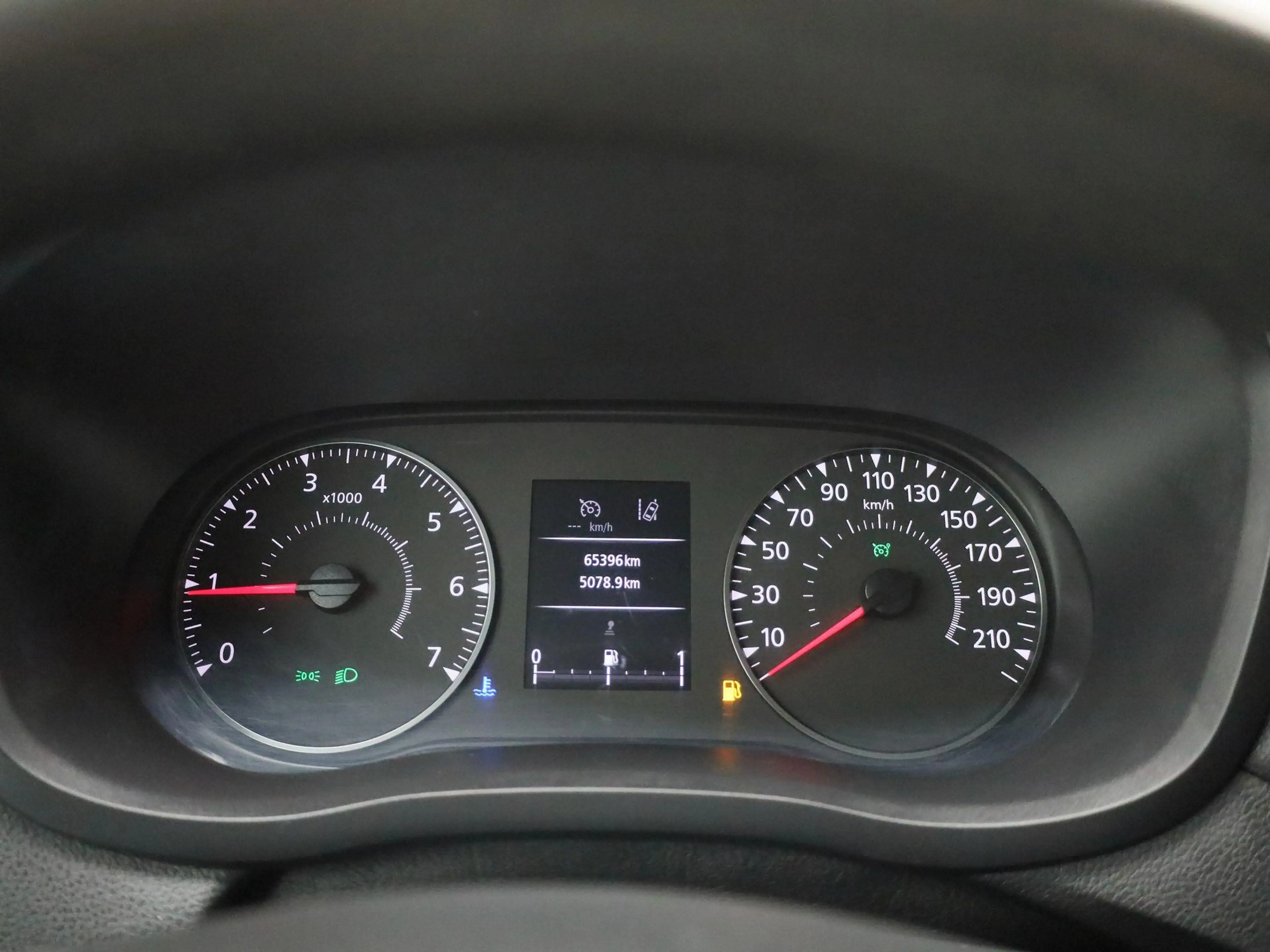 Renault Master 2.3 DCI Grand Confort L3H2 LEDER | LAADRUIMTE met — photo 8