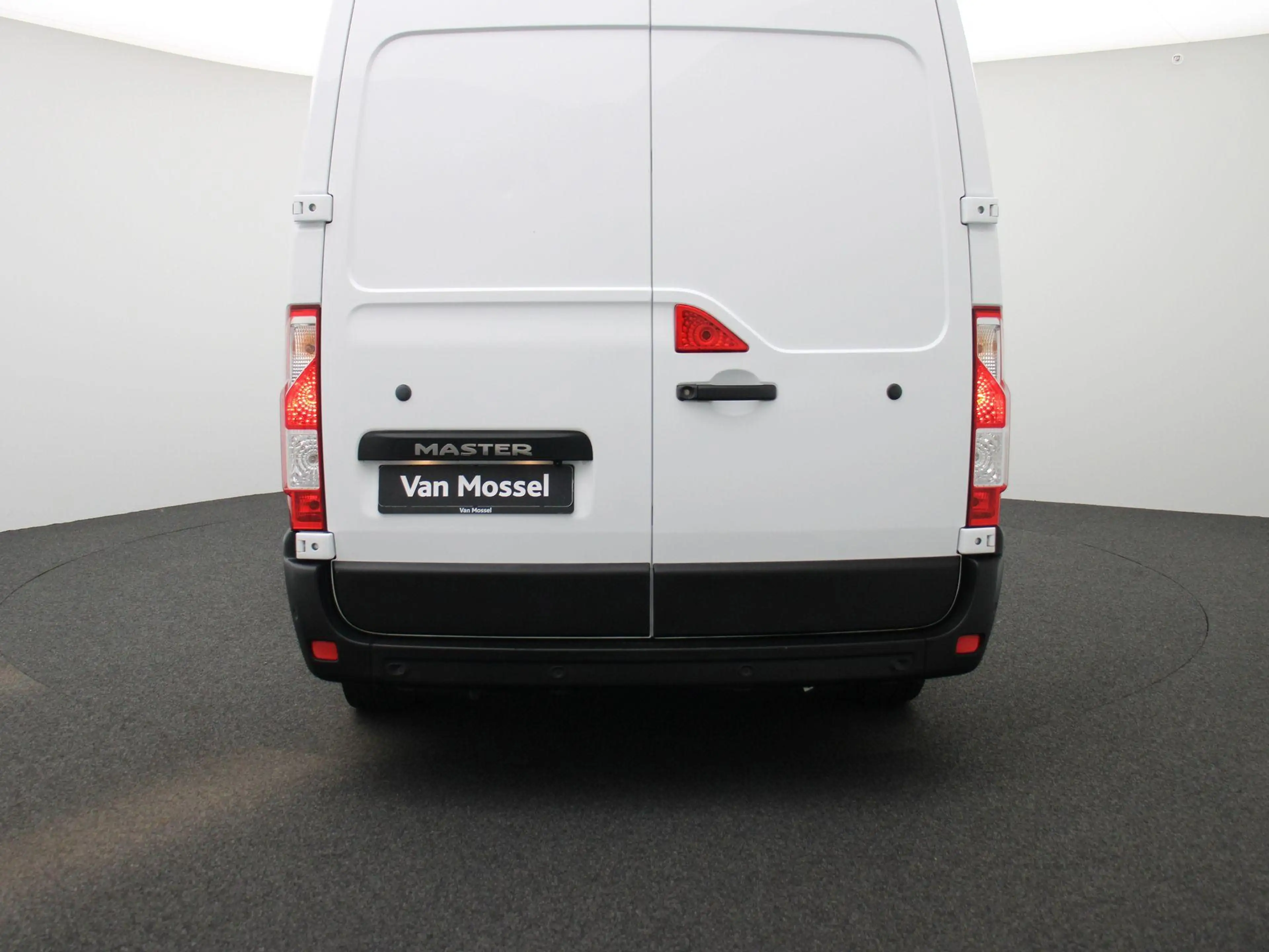 Renault Master 2.3 DCI Grand Confort L3H2 LEDER | LAADRUIMTE met — photo 5