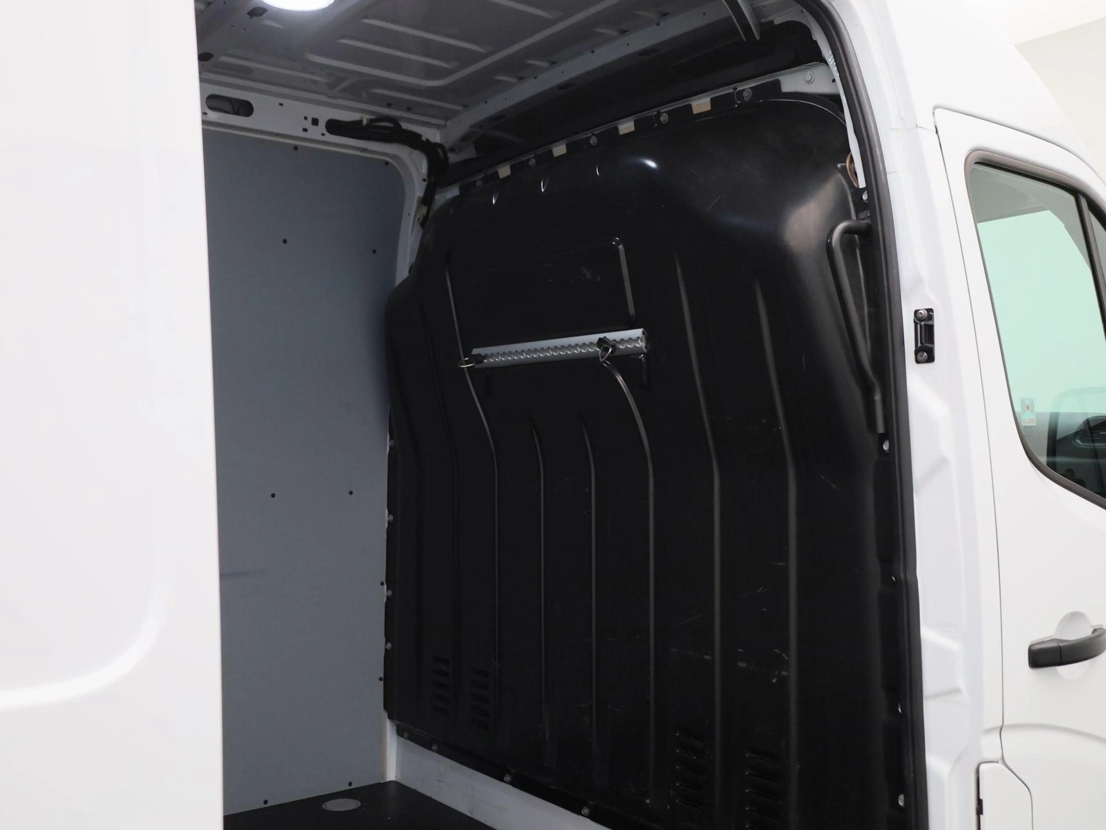 Renault Master 2.3 DCI Grand Confort L3H2 LEDER | LAADRUIMTE met — photo 14