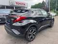 Toyota C-HR Hybrid Team Deutschland Allwetter & Dashcam Schwarz - thumbnail 7