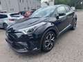 Toyota C-HR Hybrid Team Deutschland Allwetter & Dashcam Schwarz - thumbnail 3