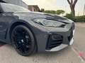 BMW 430 I GC M SPORT CURVED DISPLAY LASER KAMERA TETTO Grigio - thumbnail 10