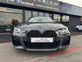 BMW 430 I GC M SPORT CURVED DISPLAY LASER KAMERA TETTO Grigio - thumbnail 3