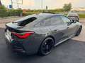 BMW 430 I GC M SPORT CURVED DISPLAY LASER KAMERA TETTO Grigio - thumbnail 7