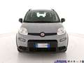 Fiat Panda 1.0 FireFly S&S Hybrid City Life Grigio - thumbnail 2