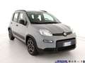 Fiat Panda 1.0 FireFly S&S Hybrid City Life Grigio - thumbnail 3