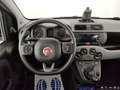 Fiat Panda 1.0 FireFly S&S Hybrid City Life Grigio - thumbnail 14