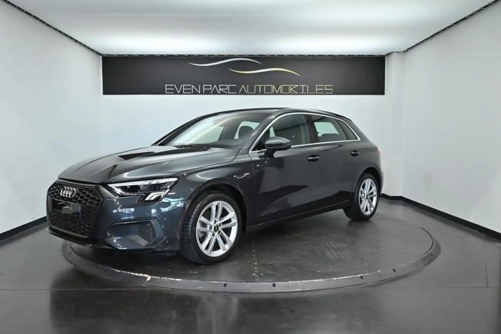 Audi A3 35 TFSI Mild Hybrid 150 S tronic 7 Business Executive - 1
